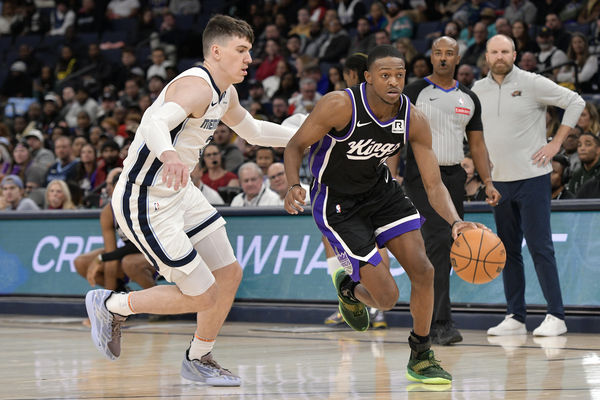 d8020647-1 ▲▼國王一哥福克斯。(圖/達志影像/美聯社)