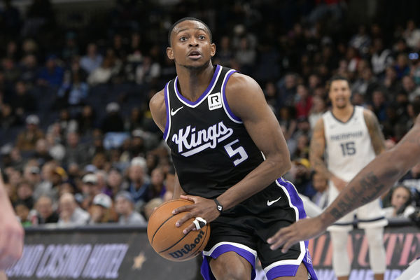 d8020648-1 ▲▼國王一哥福克斯。(圖/達志影像/美聯社)