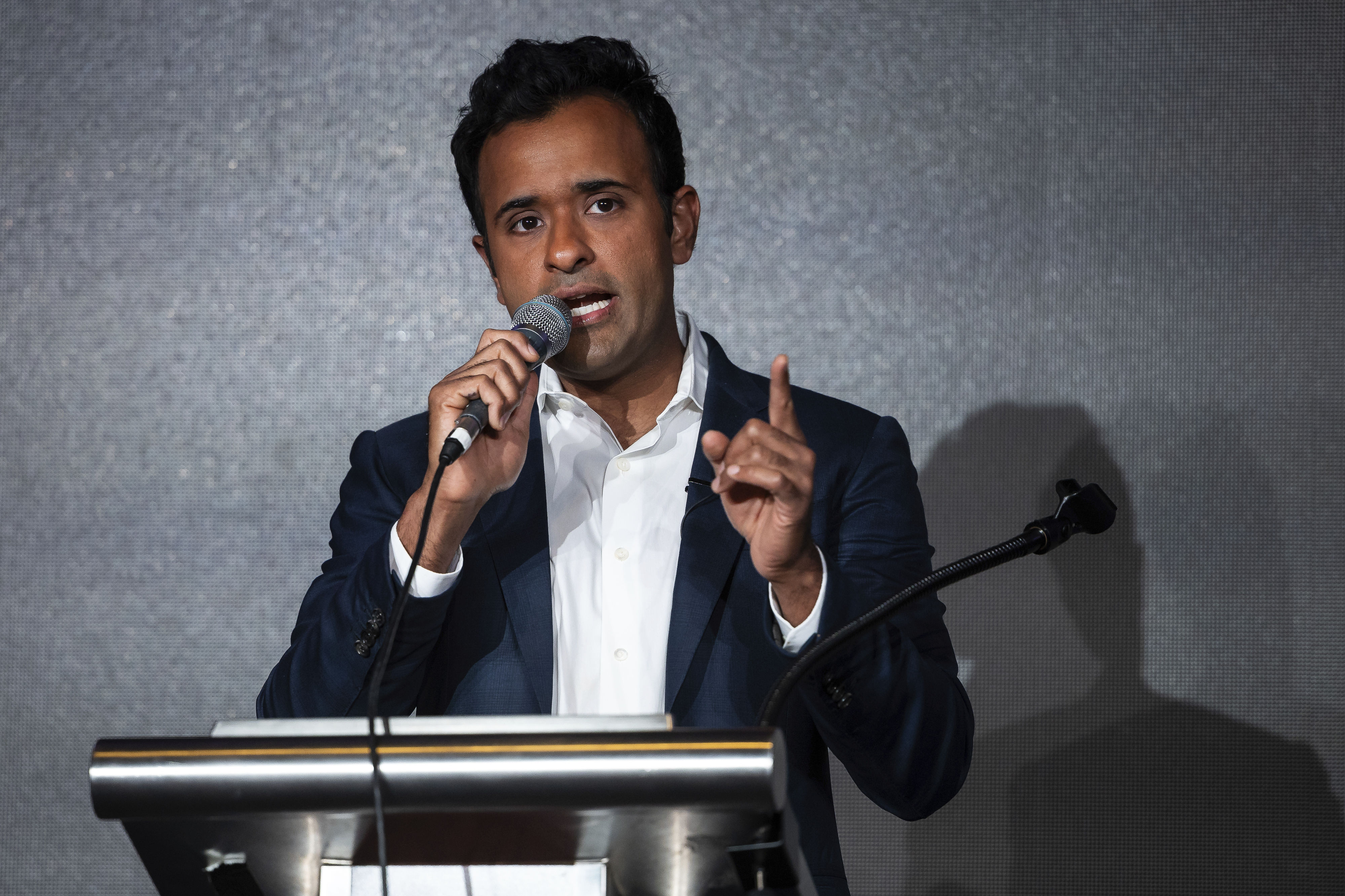 ▲▼拉馬斯瓦米,Vivek Ramaswamy。（圖／達志影像／美聯社）