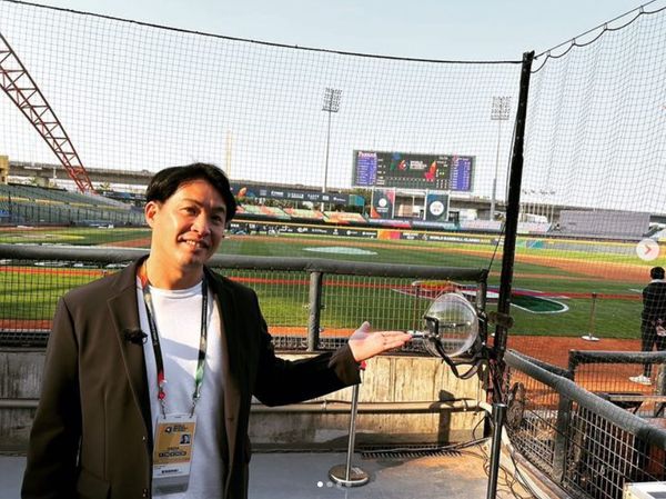 ▲▼五十嵐喝50嵐。（圖／翻攝自五十嵐亮太IG @ryota_igarashi53）