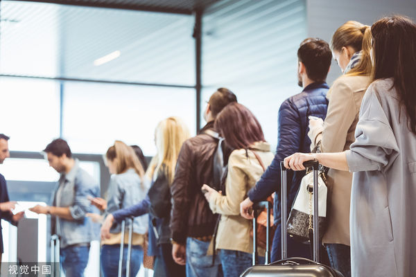 d7249843-1 ▲▼機場,安檢,海關,報到,check in,登機,搭飛機。(圖/CFP)