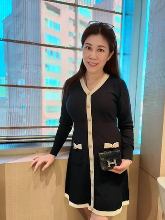▲小彤老師的公司受到地震影響亂七八糟。（圖帽筆生花工作室）