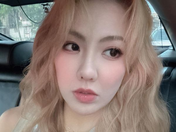 ▲▼劉雨柔凌晨發文。（圖／翻攝自臉書）