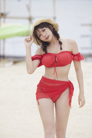 d8049753-1 ▲瑟七全新寫真曝光。(圖/尖端出版)
