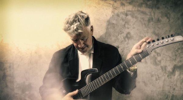 ▲▼名導大衛林區逝世享壽78歲。（圖／翻攝自臉書）