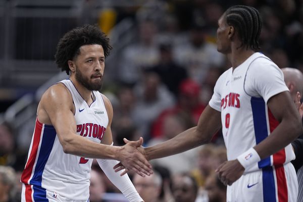 ▲活塞康寧漢。（圖／達志影像／美聯社）