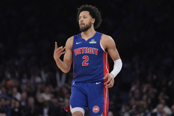 ▲活塞康寧漢。（圖／達志影像／美聯社）