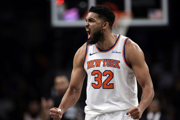 ▲尼克布朗森、唐斯。（圖／達志影像／美聯社）