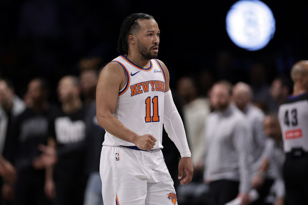 ▲尼克布朗森、唐斯。（圖／達志影像／美聯社）