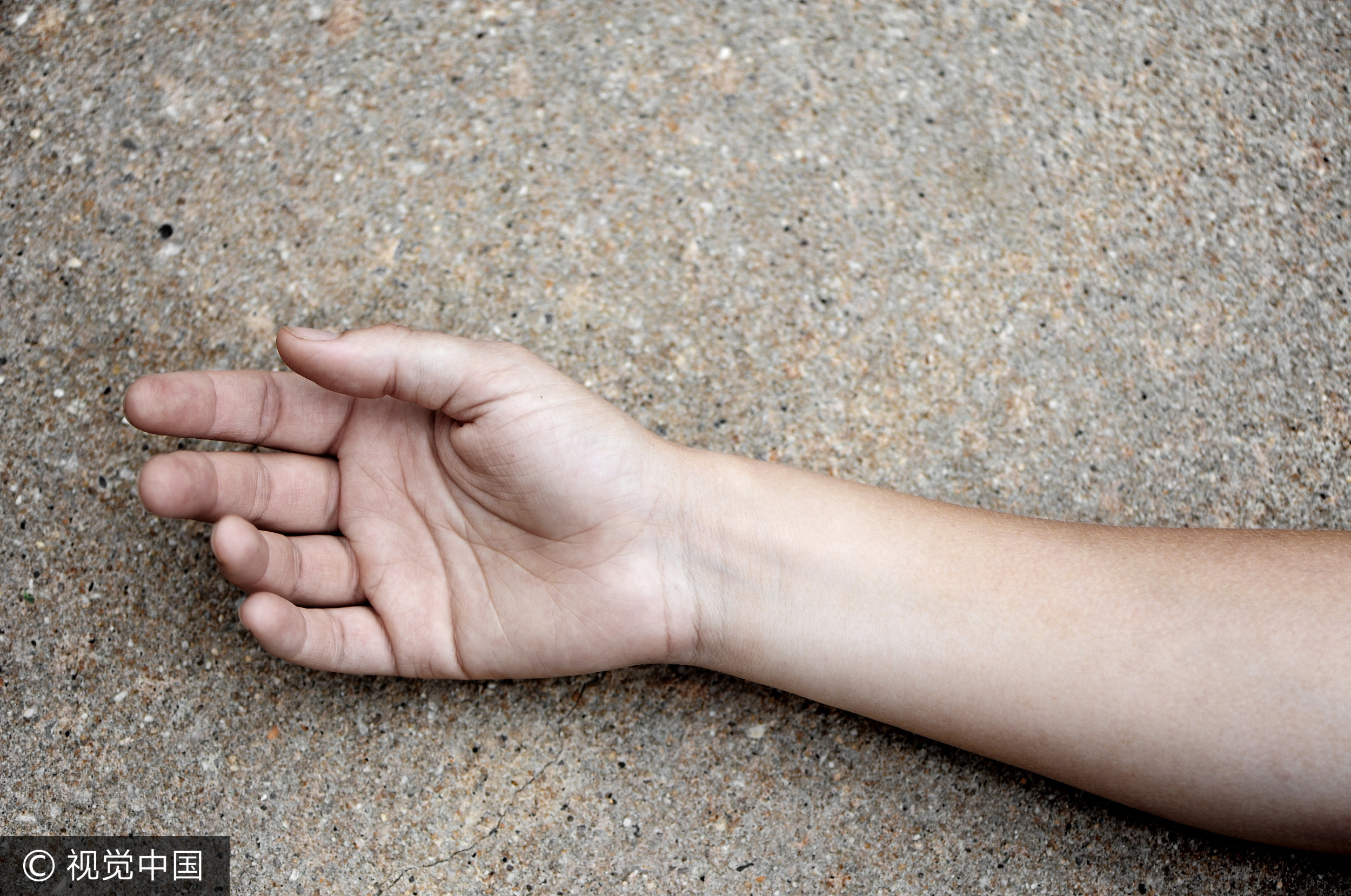 ▲▼殺人,命案,謀殺,死亡,自殺。（圖／CFP）