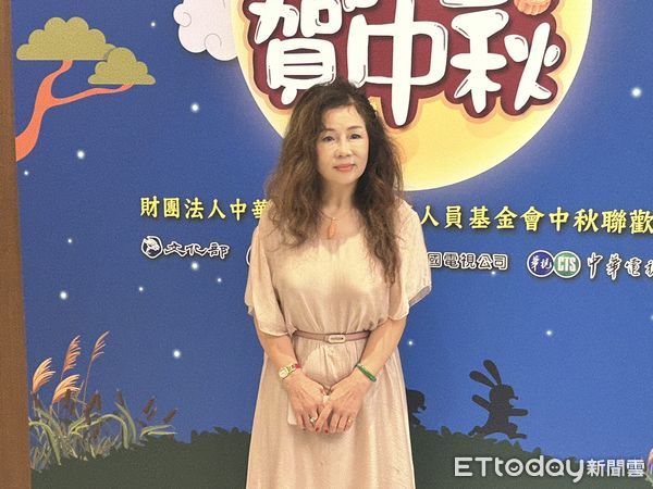 ▲▼康凱和曹雨婷雙方在活動上槓上。（圖／記者孟育民攝）