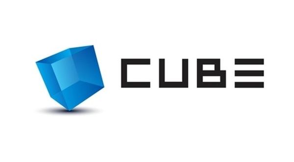 d8039749 ▲▼cube。(圖/翻攝自韓網)