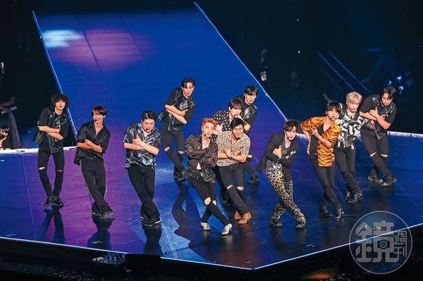 【遠雄攔胡卡巨蛋】Super Junior進蛋檔期喬半年未果　爆大巨蛋租借過程如黑箱