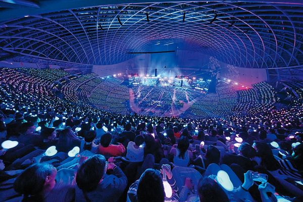 【遠雄攔胡卡巨蛋】Super Junior進蛋檔期喬半年未果　爆大巨蛋租借過程如黑箱