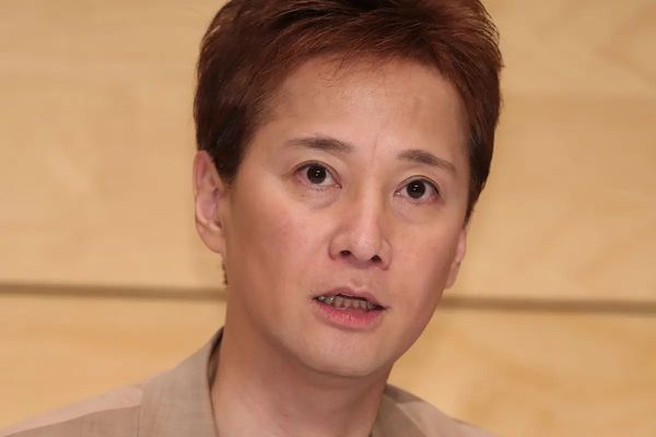 ▲▼A製作人設局女主播出席聚會，中居正廣酒後勸誘女主播。（圖／翻攝自日網／女性自身）
