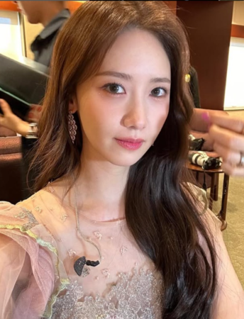 ▲李彩玟有可能接下《暴君的廚師》。（圖／翻攝自李彩玟、朴成焄、潤娥Instagram）