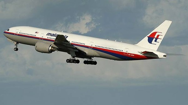 ▲▼MH370。（圖／翻攝自Facebook／MH370）