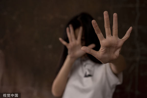 d7416238 ▲▼家暴。(圖/CFP)