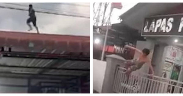 印尼亞齊52名囚犯越獄。（圖／翻攝自X）