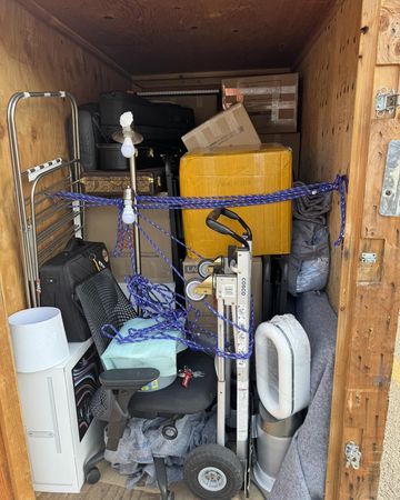 ▲崔佩儀宇SAM跟貝克宇一家將進行5000公里遠距搬家。（圖／崔佩儀提供）