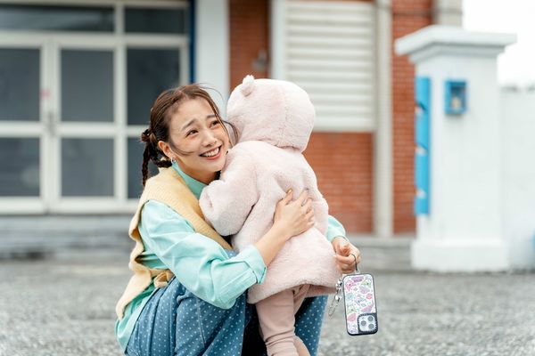 d8189941-1 ▲《嗨!營業中》吳映潔驚喜回歸。(圖/好看娛樂)