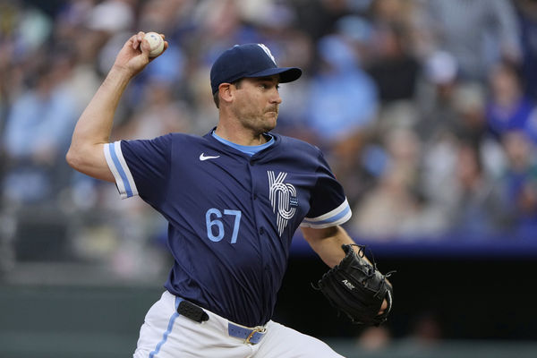 ▲▼盧戈（Seth Lugo）。（圖／達志影像／美聯社）
