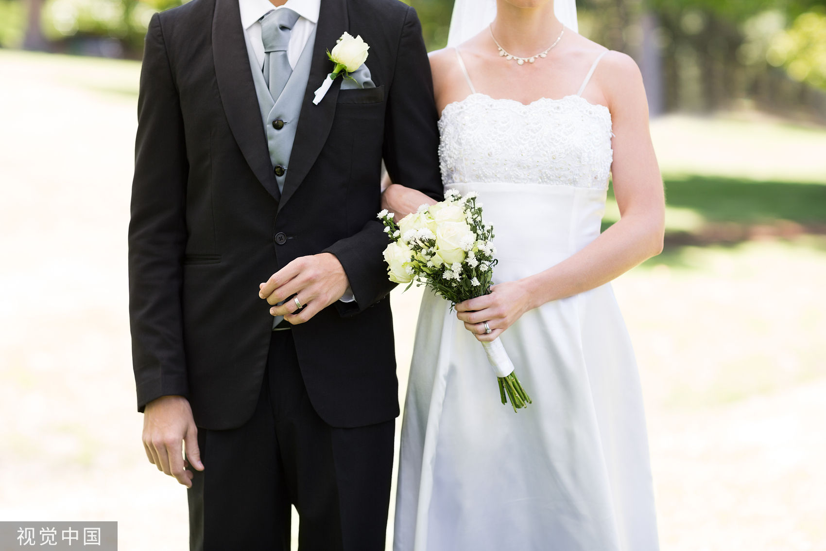 7094131-1 ▲▼結婚,婚禮,新人,新郎,新娘,新婚,白紗。(圖/CFP)