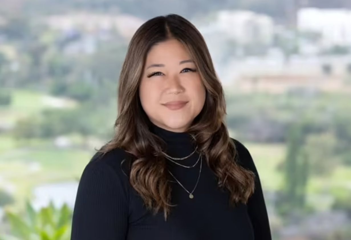 7406311-1 ▲南加州年度女教師賈桂琳馬性侵學童遭判刑。(圖/翻攝自推特)