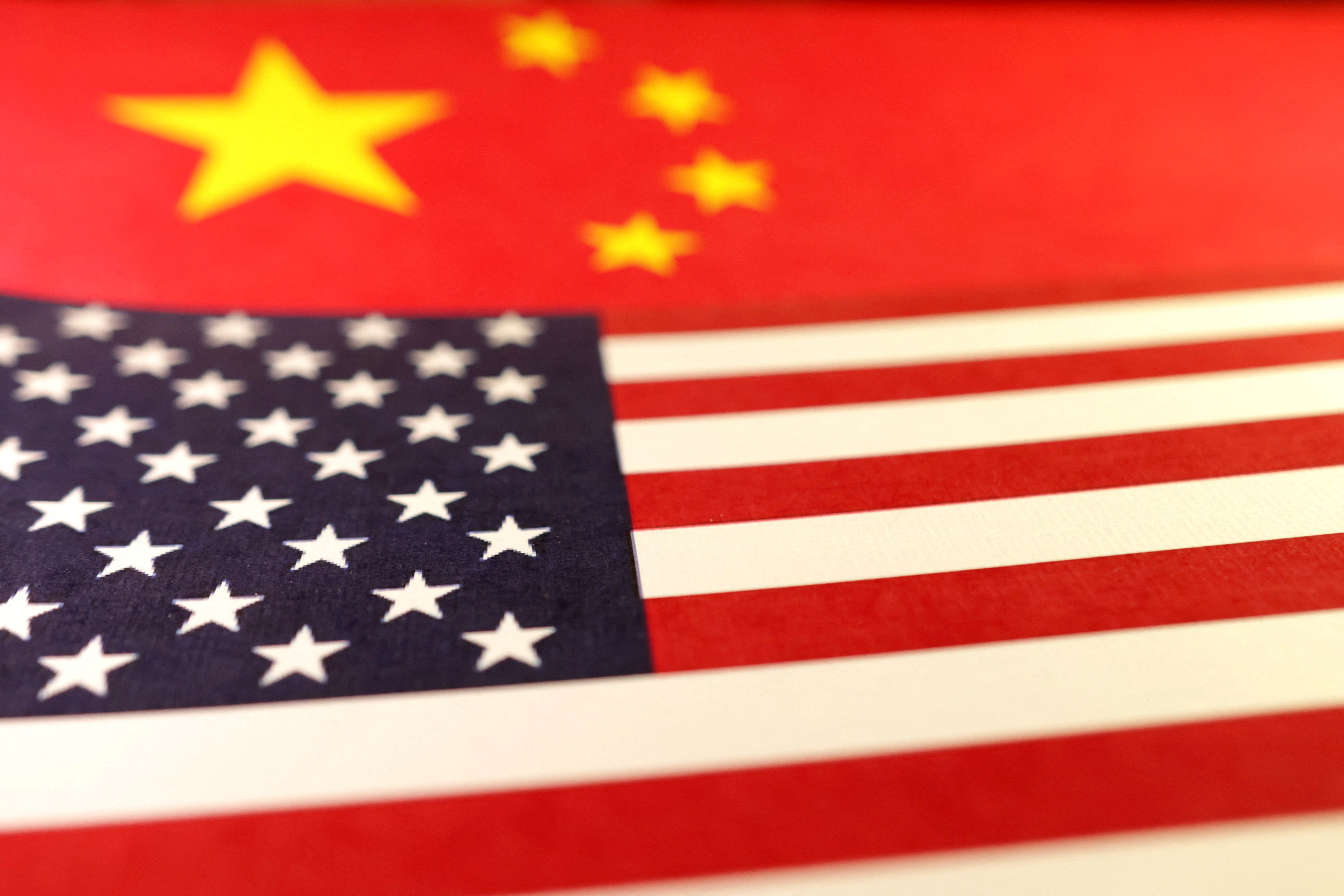 ▲美中關係,中美關係。（圖／路透）