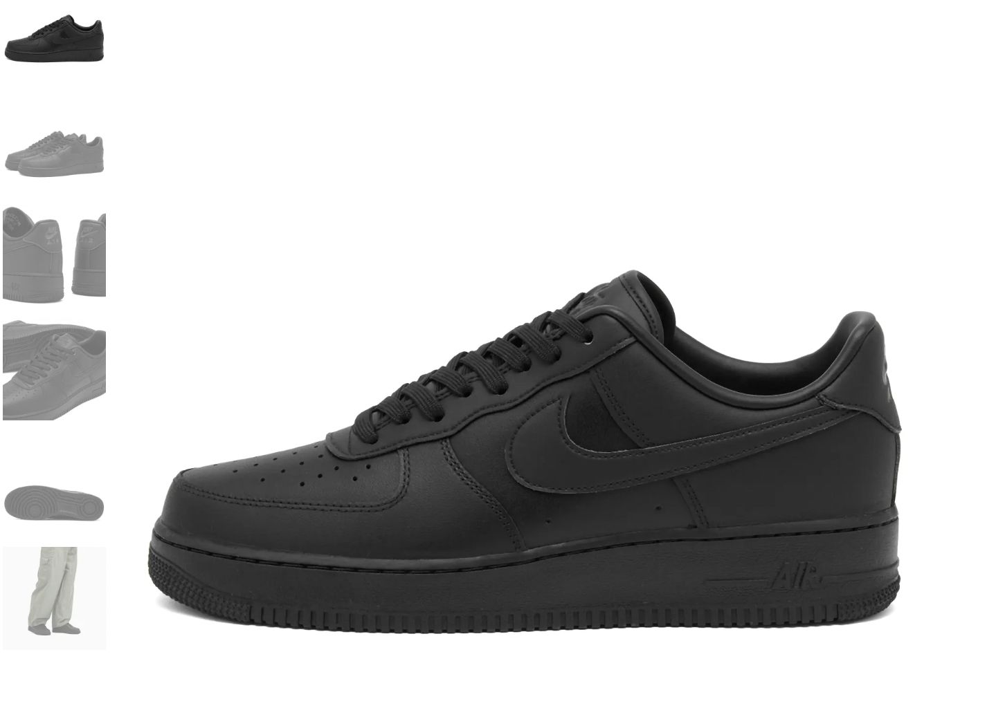 8158528 ▲NIKE AIR FORCE 。(圖/翻攝自購物網站)