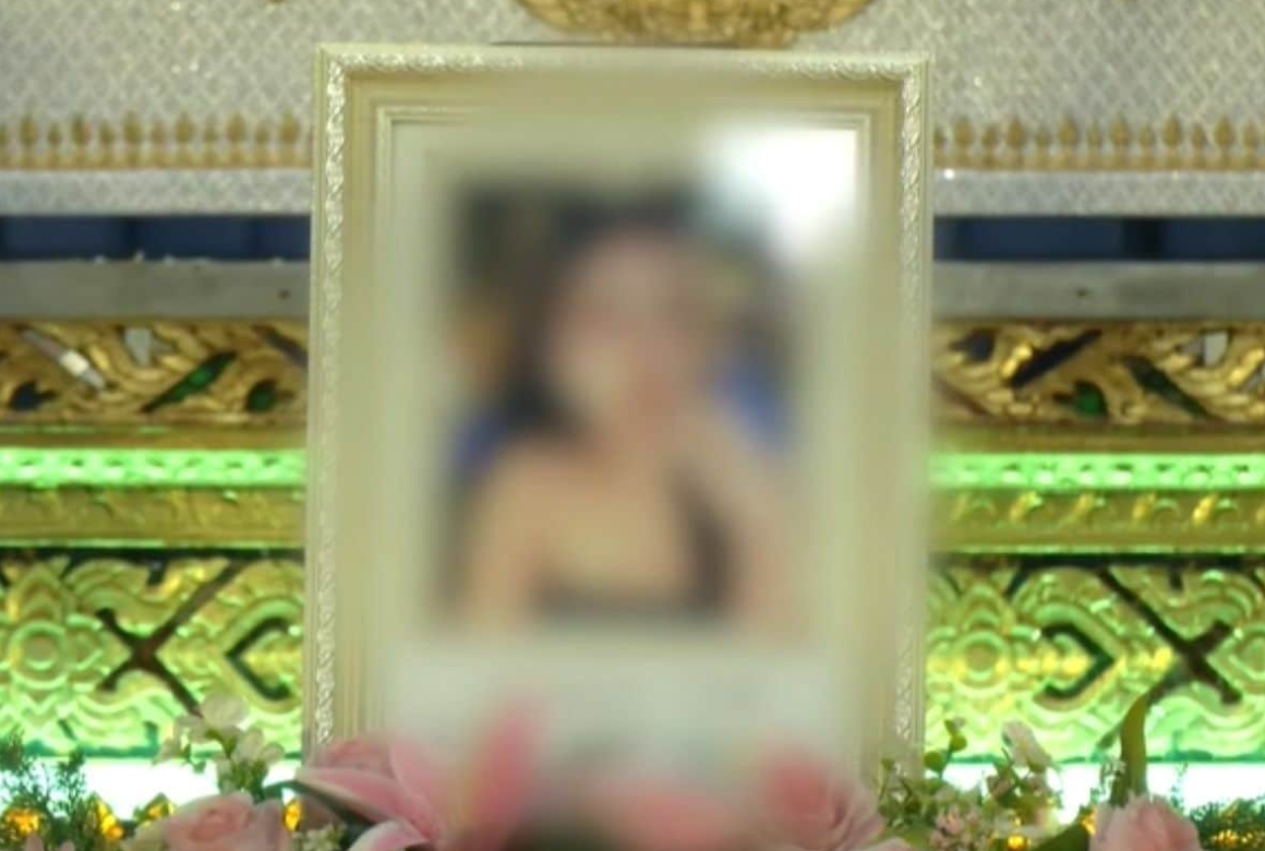 8187110 ▲▼最狂孕婦!抓包老公不倫 她挺孕肚打死小三。(圖/翻攝自The Thaiger)