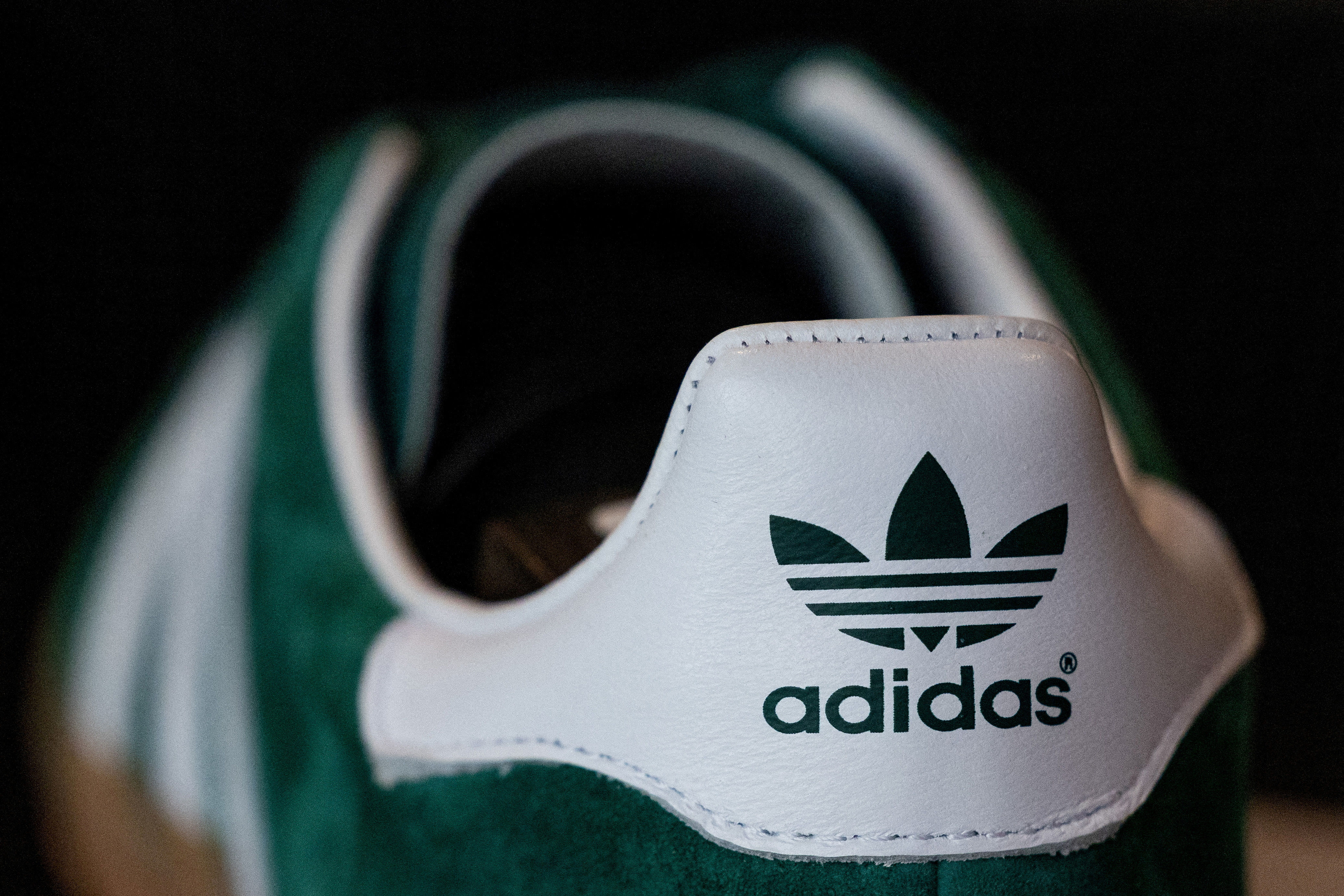 ▲▼ 受到川普關稅衝擊，Adidas宣布預告漲價。（圖／路透）