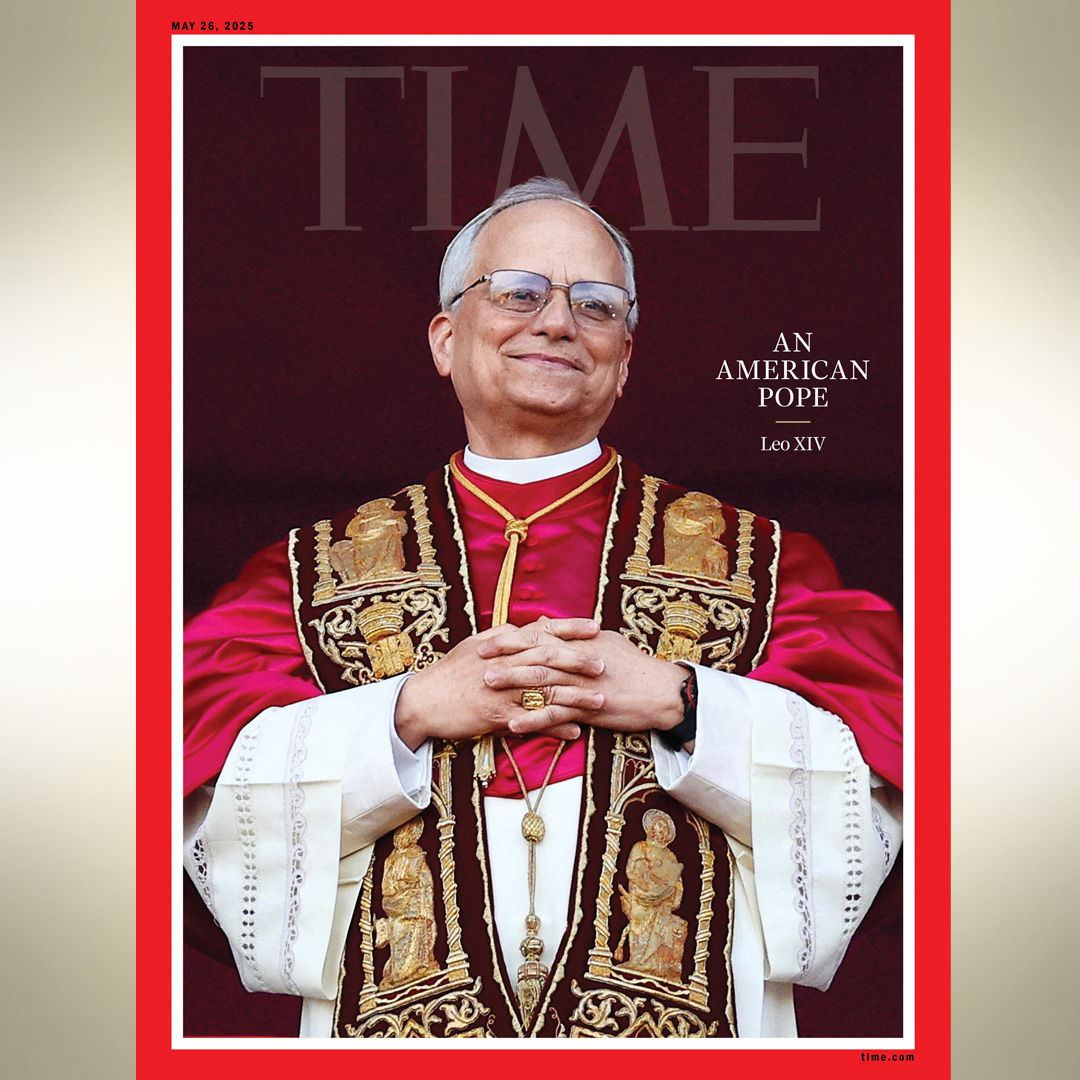 ▲▼             。（圖／翻攝自TIME magazine）