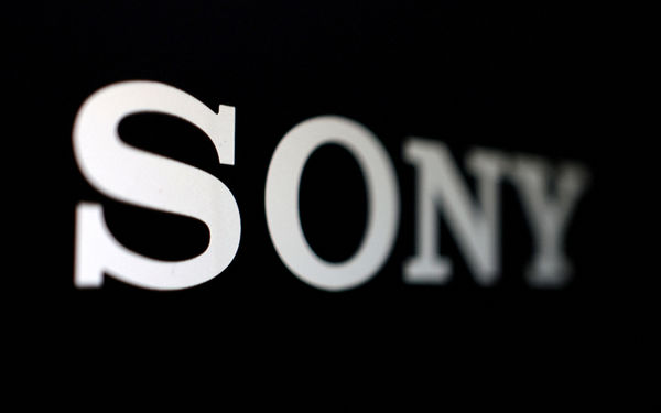 d6752149 ▲▼ 索尼,Sony(圖/路透)