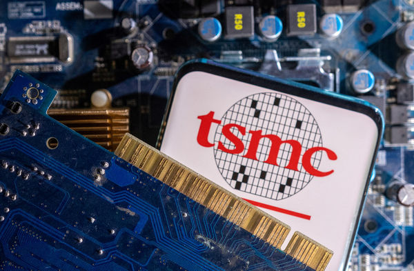 d7550425-1 ▲▼台積電(TSMC)。(圖/路透)