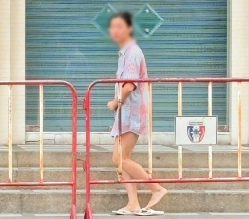 d8165875 ▲▼ 。(圖/翻攝自สรยุทธ สุทัศนะจินดา กรรมกรข่าว)