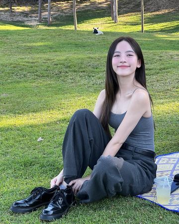 d8170815 ▲▼泰明星情侶Nychaa、Tono 8年情變男方爆偷吃女助理。(圖/翻攝自IG)