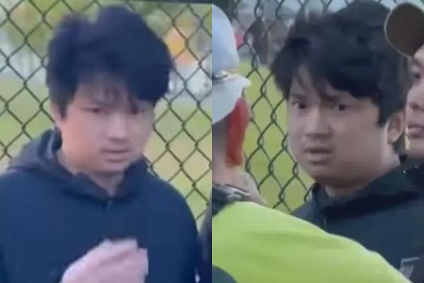 ▲▼加拿大汽車衝撞釀11死！　外媒曝：嫌犯來自台灣高雄。（圖／翻攝自X）