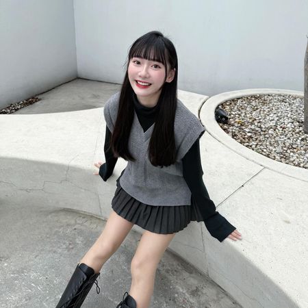 d8197128 ▲昆娜被爆已婚有小孩。(圖/翻攝臉書)