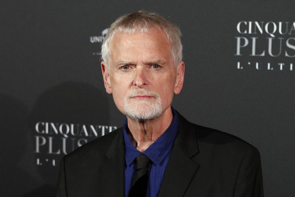 d8211191-1 ▲知名導演詹姆斯佛利(James Foley)辭世。(圖/CFP)