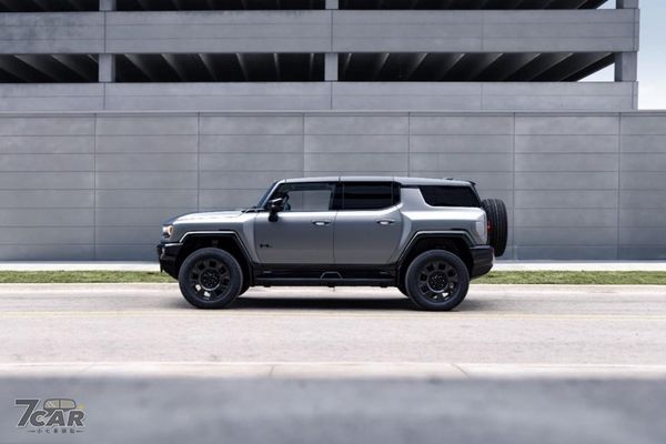 d8221311-1 全方位升級強化越野與智慧功能 2026 年式 GMC Hummer EV 正式發表