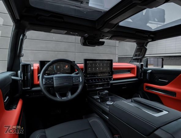 d8221312-1 全方位升級強化越野與智慧功能 2026 年式 GMC Hummer EV 正式發表