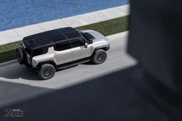 d8221313-1 全方位升級強化越野與智慧功能 2026 年式 GMC Hummer EV 正式發表