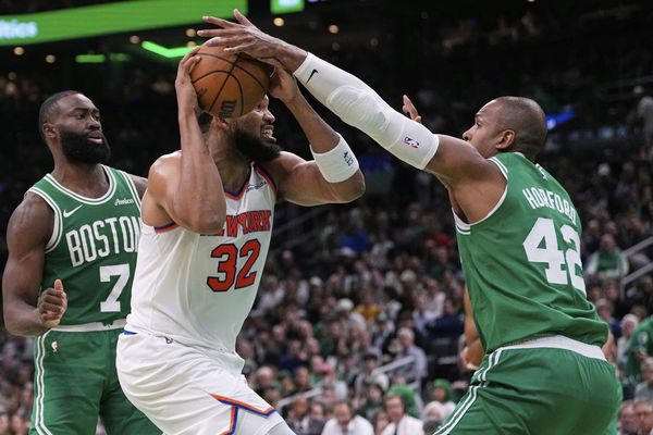 d8221453-1 ▲▼塞爾提克霍佛德。(圖/達志影像/美聯社)