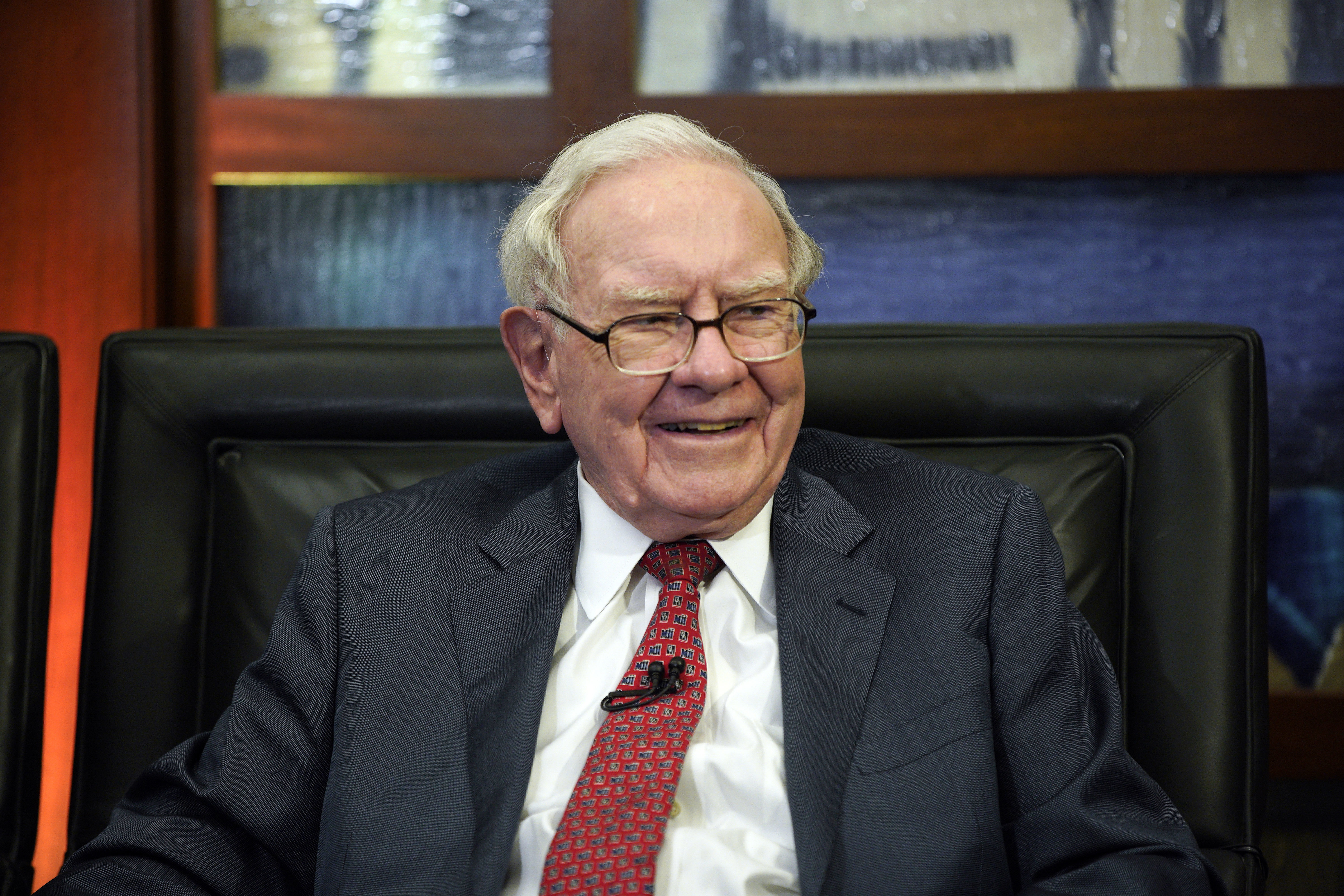 ▲▼股神巴菲特（Warren Buffett）。（圖／達志影像／美聯社）