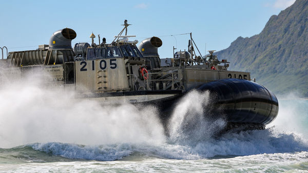 d7762874-1 ▲▼環台軍演(RIMPAC)。(圖/路透)