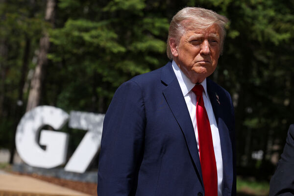 d8264648-3 ▲▼美國總統川普(Donald Trump)。(圖/路透)