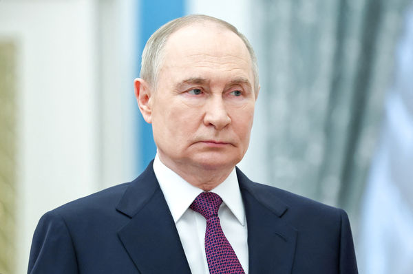 d8271477-1 ▲▼俄羅斯總統普丁(Vladimir Putin)。(圖/路透)