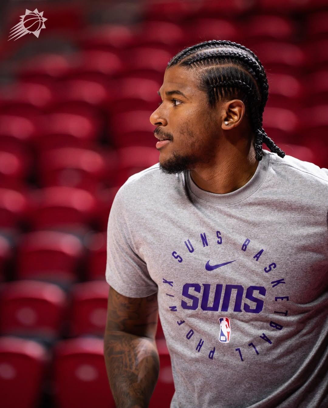 ▲▼太陽格林。（圖／翻攝自Instagram／suns）