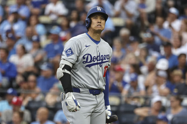 ▲▼道奇大谷翔平。（圖／達志影像／美聯社）